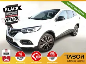 Renault Kadjar TCe 160 EDC Bose Edition LED Nav EasyP