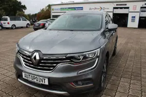 Renault Koleos II 2.0 dCi Limited LED, Pano,360°Kam,DAB,