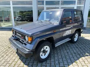 Toyota Land Cruiser Land Cruiser Turbo LJ 70