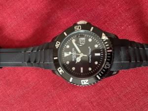 Armbanduhr Candy Time by Madison N.Y 