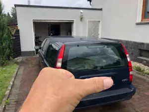 Volvo V70 V70 2.0 Bild 3