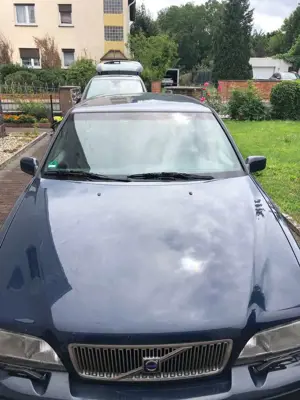 Volvo V70 V70 2.0 Bild 2