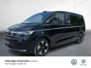 Volkswagen T7 Multivan Style 1.5 eHybrid OPF 4MOTION 6-Gang-DS