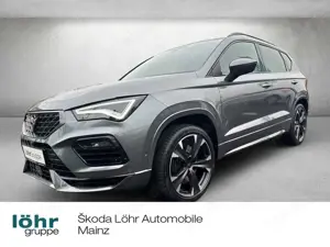 CUPRA Ateca 2.0 TSI 4Drive DSG VZ