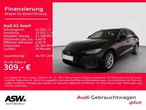 Audi A5 TFSI Stron NAVI LED RFK PDC ACC SHZ VC
