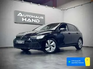 Volkswagen Golf VIII Lim. Life*Navi*