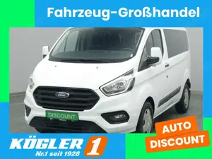 Ford Transit Custom Kombi 2.0 TDCi 320 L1 Trend