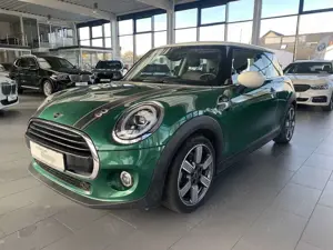 MINI Cooper 60 Years Sitzheizung/Ambiente/LED