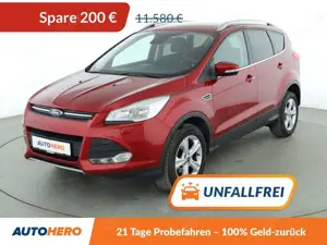 Ford Kuga 1.5 EcoBoost Sync Edition*TEMPO*PDC*SHZ*