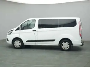 Ford Transit Custom Kombi 2.0 TDCi 320 L1 Trend Bild 3