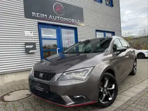 SEAT Leon ST 1,4  "Style" *1 HAND*AHK*WINTER PAKET*RÜCKFAHR