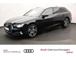 Audi A6 40 TDI quattro S tronic advanced HeadUp