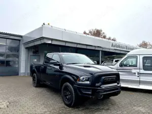 Dodge RAM 1500 Classic SLT 3.6L 24V Quad Cab- AWD-LPG