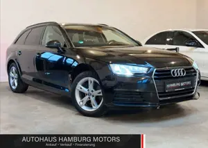 Audi A4 Avant 2.0 TDI S-tronic VIRT.C/XEN/NAV/ASISST+