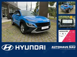 Hyundai KONA 1.0 Turbo Trend 48V Inspektionspaket BigDeal