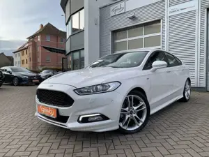 Ford Mondeo Lim. ST-Line AHK+19erLM+Kamera