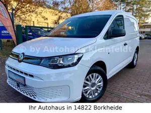 Volkswagen Caddy Cargo EcoProfi |KAMERA|NAVI|SHZ|APP|