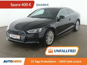 Audi A5 2.0 TDI Sport Aut.*NAVI*LED*ACC*PDC*
