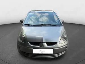 Mitsubishi Colt 1.3 Motion Plus-Klima-Gasanlage-Tüv neu-PDC Bild 2