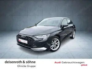 Audi A3 Advanced 35 TFSI AHK/Nav/ACC/sound/