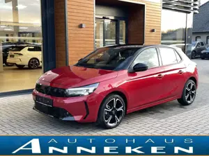 Opel Corsa GS*Kamera*AppLink*LED*