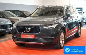 Volvo XC90 D5 Momentum AWD 7Sitz*ACC**Spur*Unfallfrei*