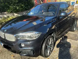 BMW X6 M X6 xDrive40d M Sport Edition