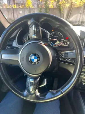 BMW X6 M X6 xDrive40d M Sport Edition Bild 3