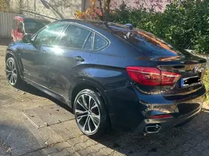 BMW X6 M X6 xDrive40d M Sport Edition Bild 2