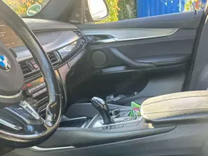 BMW X6 M X6 xDrive40d M Sport Edition Bild 4