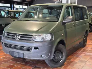 Volkswagen Others T5 WIDDER 4MOTION ROCKTON SEIKEL BUNDESWEHR OFFROA