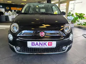 Fiat 500 Bild 2