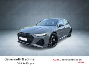 Audi RS6 Keramik/HDMatrix/Pano/StHz/HuD/RS-Aga