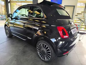 Fiat 500 Bild 4