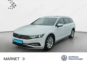 Volkswagen Passat Variant 2.0 TDI DSG Elegance*Navi*AHK*Pan