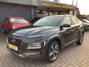 Hyundai KONA Style 1,6 Automatik / Navi / T.Leder /