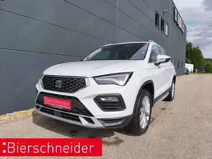SEAT Ateca 1.5 TSI DSG Xperience ab 239,- AHK Fahrass. XL eHE