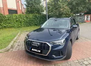Audi Q3 Q3 35 TFSI S tronic Bild 1