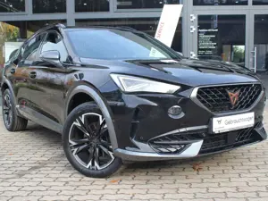 CUPRA Formentor Formentor 2.0 TDI Pano. SHZ. Navi. PDCv+h. Fahr-P- Bild 2