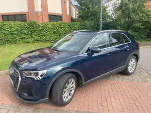 Audi Q3 Q3 35 TFSI S tronic Bild 3
