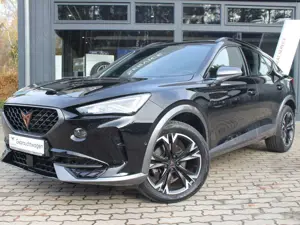 CUPRA Formentor Formentor 2.0 TDI Pano. SHZ. Navi. PDCv+h. Fahr-P- Bild 3