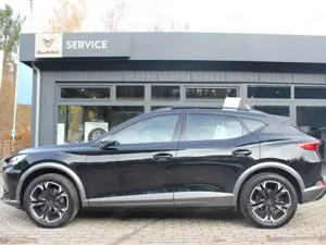 CUPRA Formentor Formentor 2.0 TDI Pano. SHZ. Navi. PDCv+h. Fahr-P- Bild 4