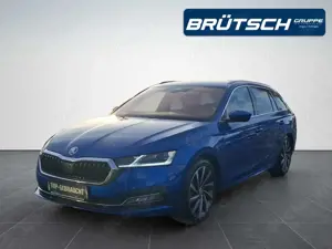 Skoda Octavia Combi 1.5 TSI Style ACT e-TEC DSG / NAVI / ACC / L