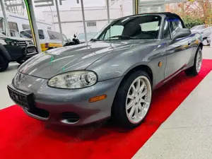 Mazda MX-5 Bild 2