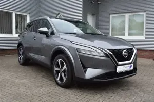 Nissan Qashqai 1.3 DIG-T Mild Hybrid N-Connecta ACC/PDC/LED/NA...