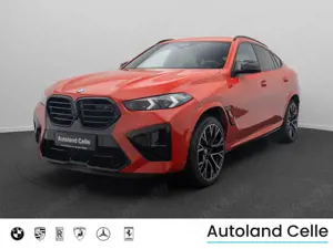 BMW X6 M Competition360° Panorama HUD BW SoftCL