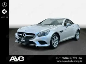 Mercedes-Benz SLC 200 SLC 200
