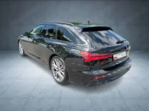 Audi S6 TDI StHz/AHK/HuD/Kam/20''/BO/LHZ/optik Bild 4
