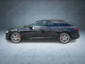 Audi S6 TDI StHz/AHK/HuD/Kam/20''/BO/LHZ/optik Bild 3