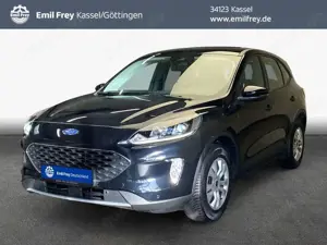 Ford Kuga 1.5 EcoBoost COOLCONNECT AHK Navi Shz